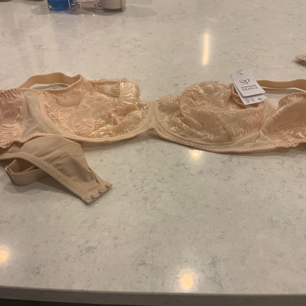 Simone Perele bra